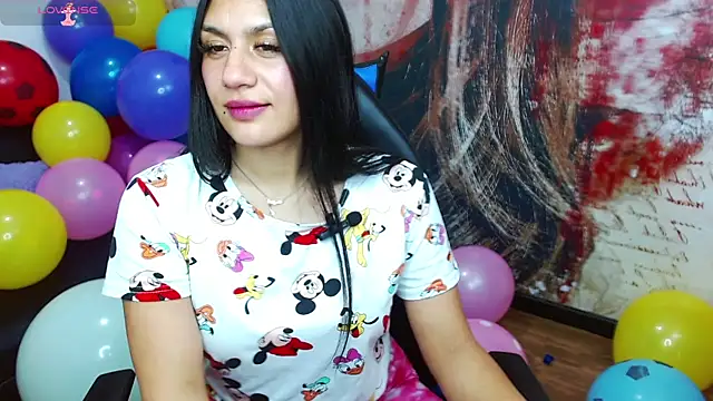 Chat XXX en directo de gigi_gilt_