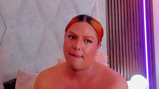 Živý XXX chat IrinaaVega