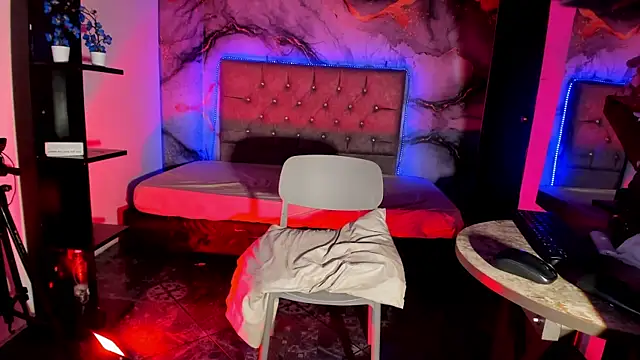 CataleyaMoon_ 现场XXX聊天
