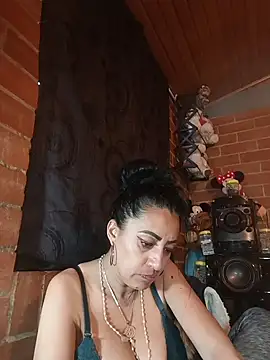 Alexandrina's Live XXX Chat