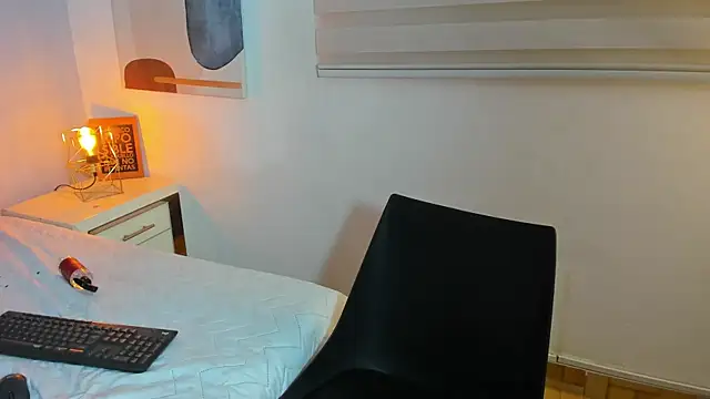 SophieBuitrago's Live XXX Chat