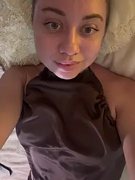 DanielaWisse's Live XXX Chat