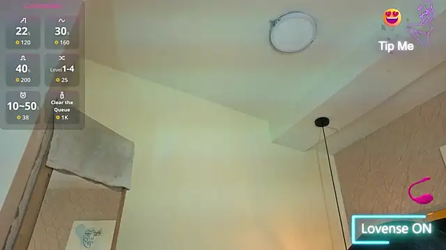 Živý XXX chat Sheilly_brown