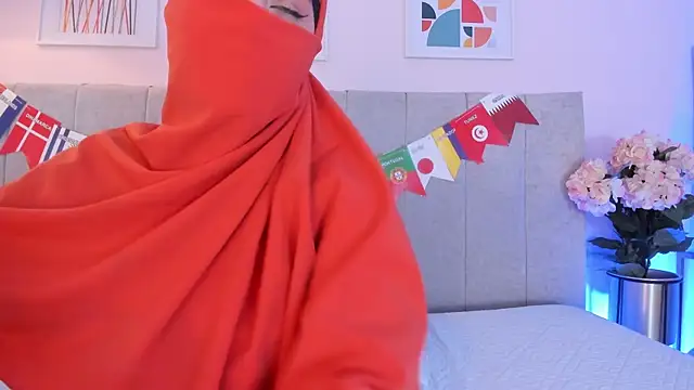 fatiima_'s Live XXX Chat