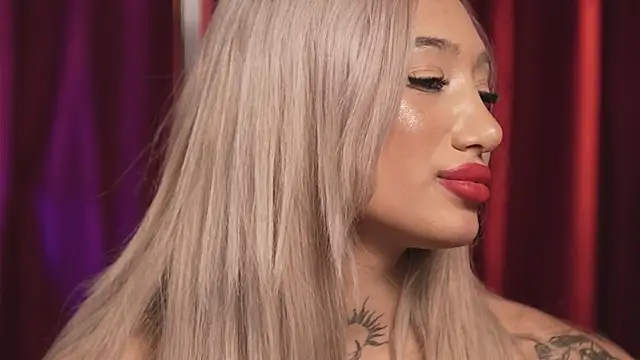 SienaJayden Chat XXX in diretta
