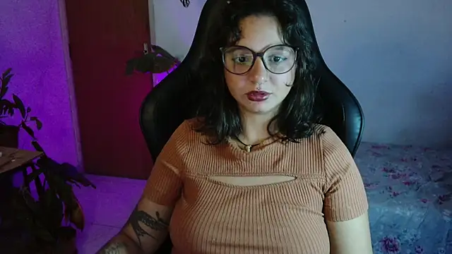 Chat XXX en directo de myamillor