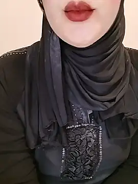XXX chat uživo modela Rawya-34