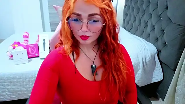 Alexatexa2929's Live XXX Chat