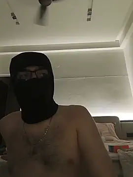 Show de webcam de DelhiDick69
