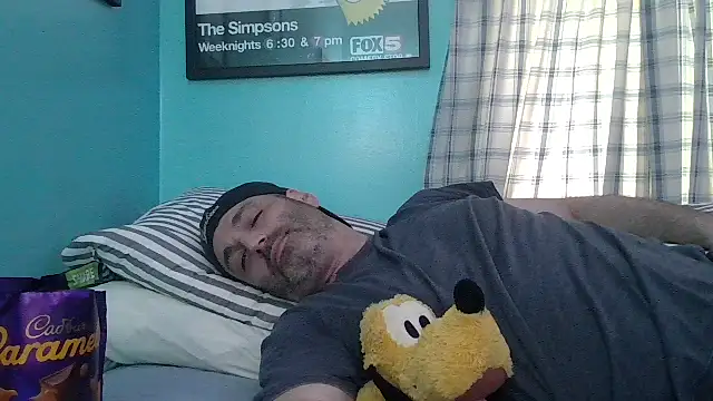 Novabear6996's Live XXX Chat