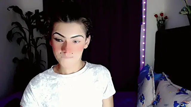 NathalialLooes Live XXX-chat