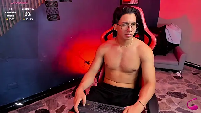 Axxel_Muscle – webcam-show