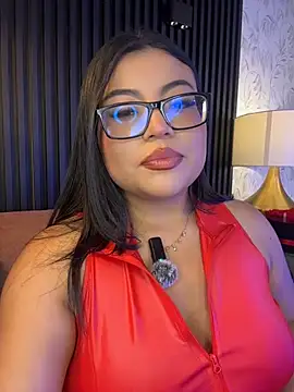 Chat +18 de Alexa_Madisson ao vivo