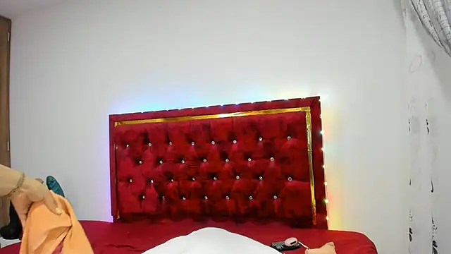 charlloteevans_X Live XXX-Chat