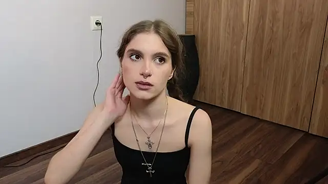 RozanneJordan's Live XXX Chat