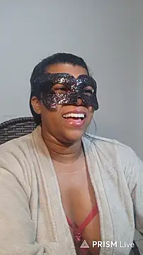 Chat +18 de negraiza ao vivo