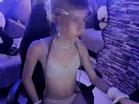 vivienne_hadi Webcam show