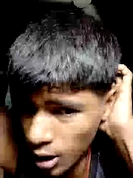 pandey_ji_ka_beta_hu Webcam-Show