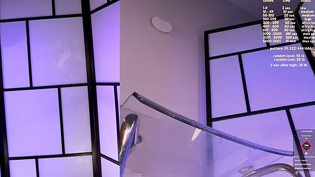 SophieBaleyのライブXXXチャット