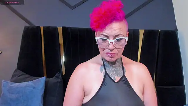 mistress_sandy's Live XXX Chat