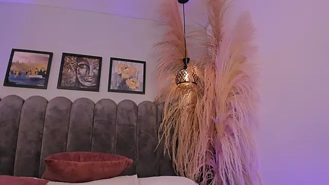 cute__cherry_ Adlı Modelin Canlı XXX Sohbeti