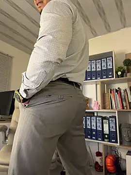 عرض كام Dimitri_Colleman