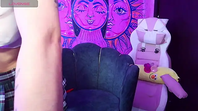 Sweetcamy99's Live XXX Chat