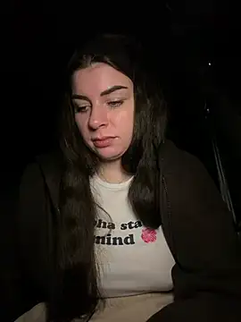 EllyNora Live XXX-Chat