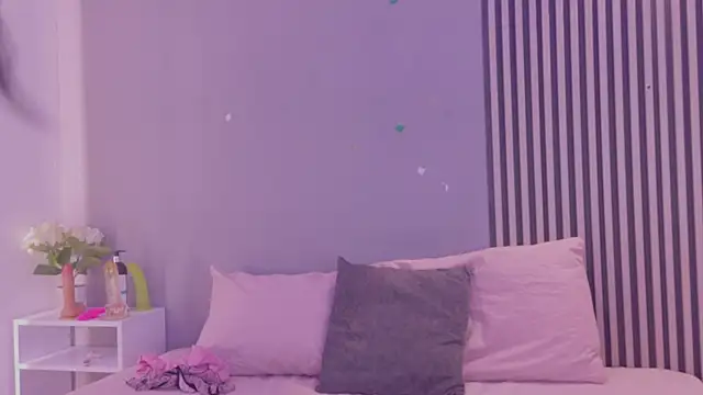 Dulce_Maay's Live XXX Chat