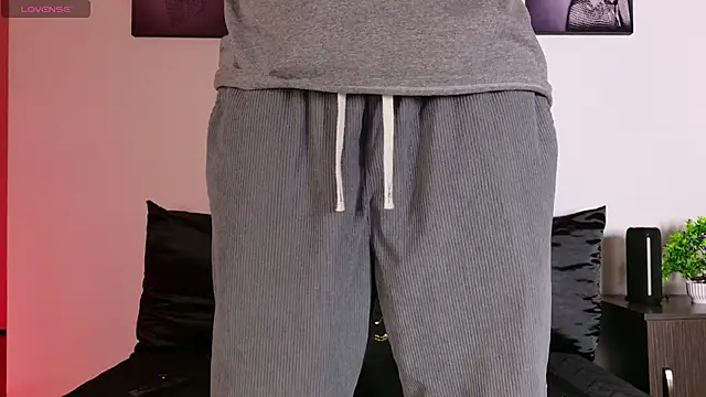 XXX chat uživo modela alex_noa
