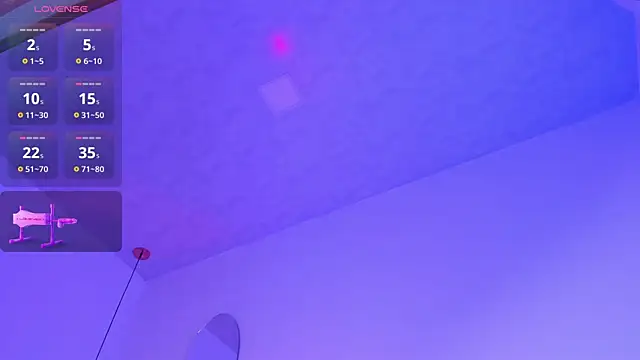 Živý XXX chat zoe_rivers