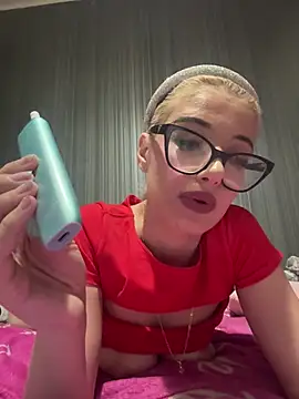 SirenLisa69 Webcam show