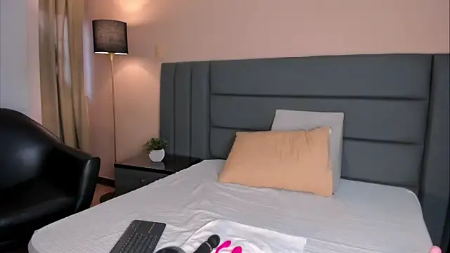 XXX chat uživo modela KatherinSky