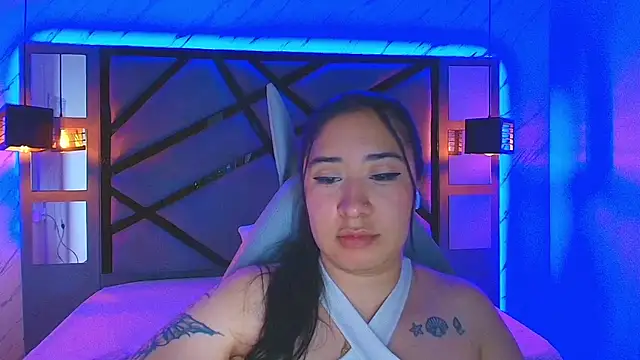 Chatroom XXX en direct de sayumi_dirty