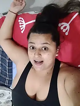 Chatroom XXX en direct de Miss_balloonsmila