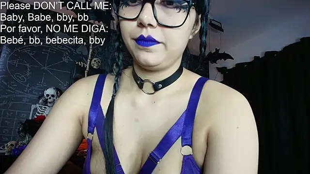 AlexHoe_ Live XXX-Chat