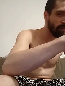 RuleMasterX's Webcam Show