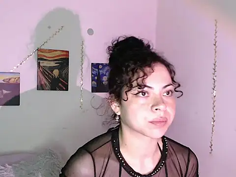 Ladyywiliams' Live XXX Chat