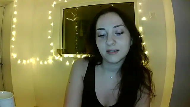 Ulvaya's Webcam Show