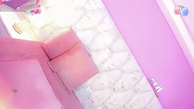 DaleskaSanchez Adlı Modelin Canlı XXX Sohbeti