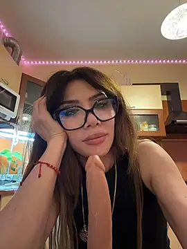 JessicaNichols_ Chat XXX in diretta
