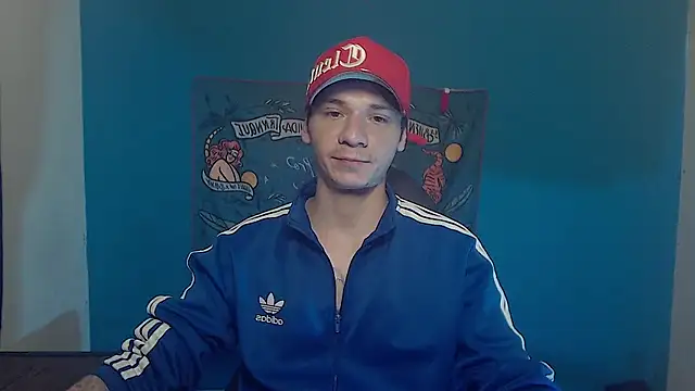 Burperking420_'s Live XXX Chat