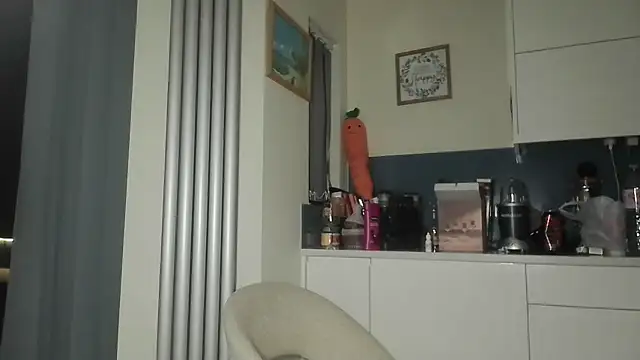 Chat +18 de Kinky-CarlaXX ao vivo