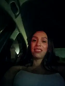 Chat +18 de GiaRousse ao vivo