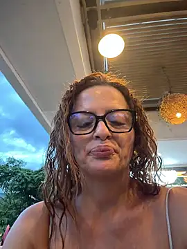 XXX chat uživo modela CioniWeiss