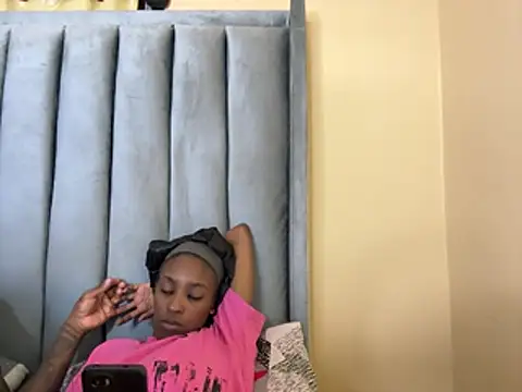 slim_ebon Live XXX-Chat