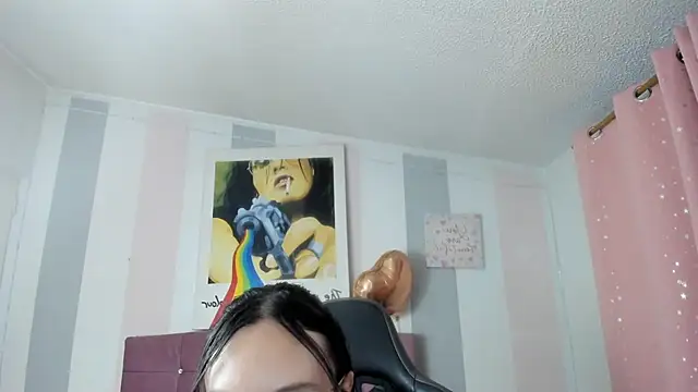 XXX chat uživo modela Wanda_sg