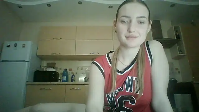 Živý XXX chat Lisanta