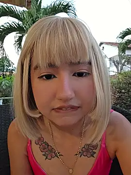 Czat XXX na żywo – Pinkie_Princes