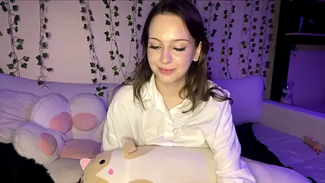 yanashowsy Live XXX-chat